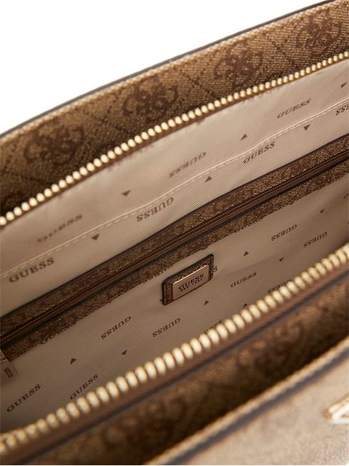 HWBG96 72250MARRONE Guess | HWBG96 72250MARRONE